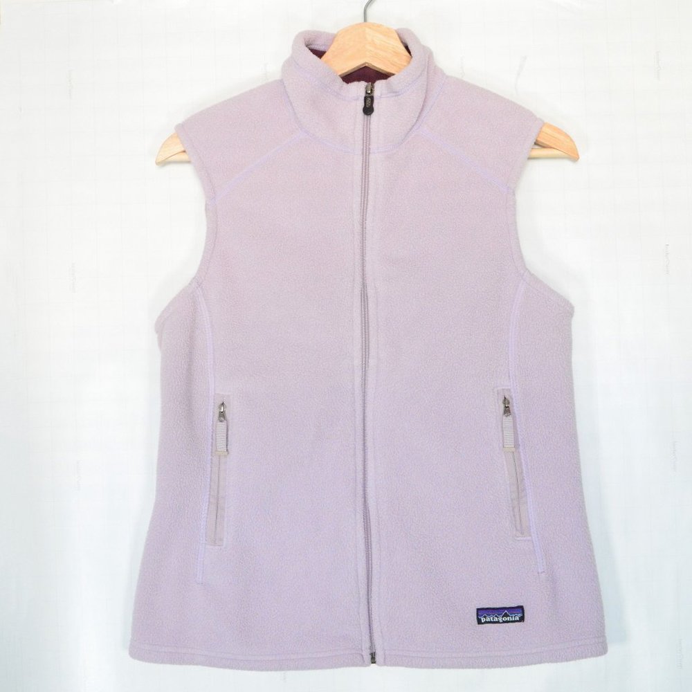 3 for $25 - Patagonia Synchilla Vest